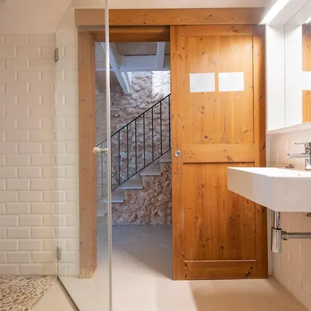 Rustica Sa Sini D'es Trenc Holiday home Campos (Mallorca)
