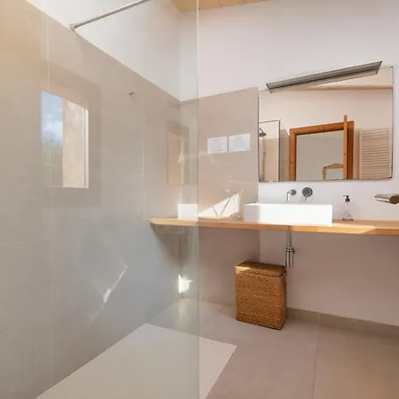 Rustica Sa Sini D'es Trenc Holiday home *