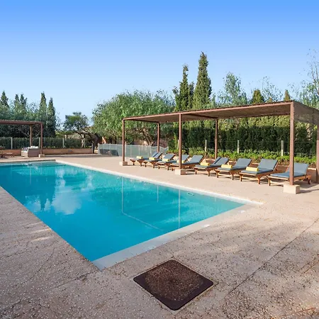 Rustica Sa Sini D'es Trenc * Campos (Mallorca)