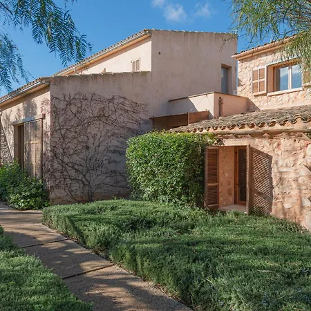 Rustica Sa Sini D'es Trenc Holiday home *