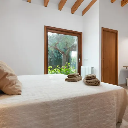 Rustica Sa Sini D'es Trenc Holiday home Campos (Mallorca)