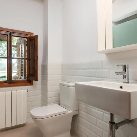Rustica Sa Sini D'es Trenc Campos (Mallorca)