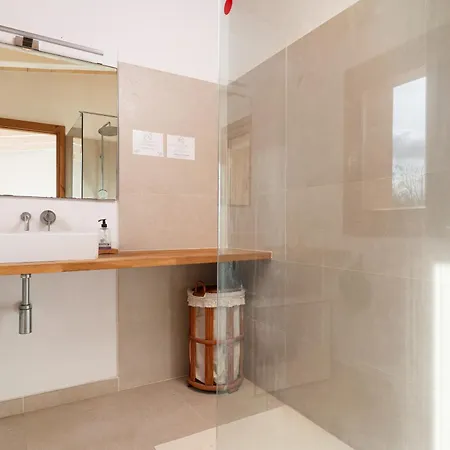 Holiday home Rustica Sa Sini D'es Trenc
