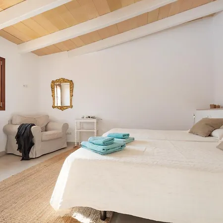 Rustica Sa Sini D'es Trenc Campos (Mallorca)