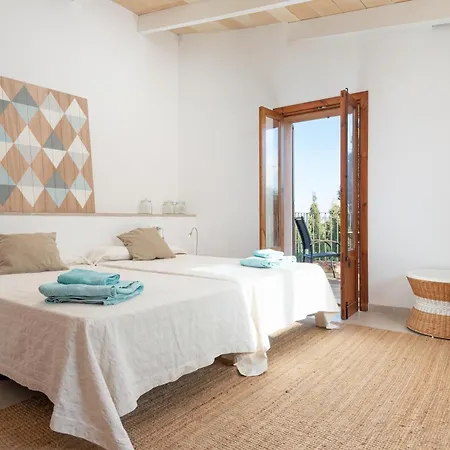 Holiday home Rustica Sa Sini D'es Trenc *