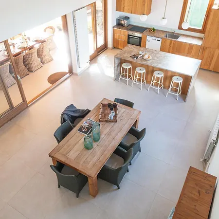 Rustica Sa Sini D'es Trenc Holiday home