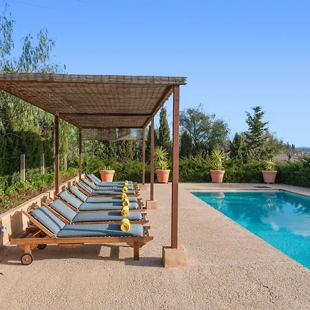 Rustica Sa Sini D'es Trenc Holiday home *