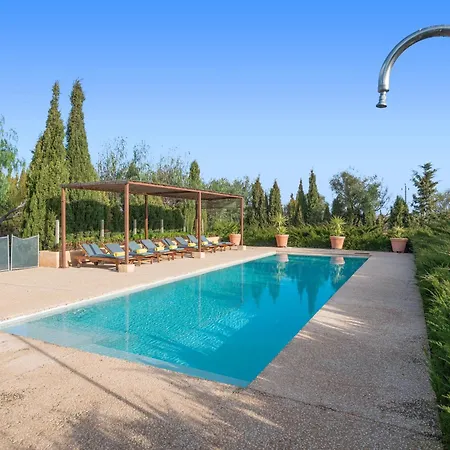 Holiday home Rustica Sa Sini D'es Trenc