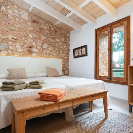 Rustica Sa Sini D'es Trenc Campos (Mallorca)
