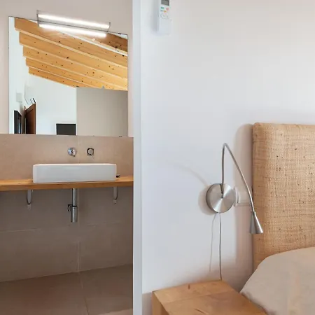 Rustica Sa Sini D'es Trenc Holiday home