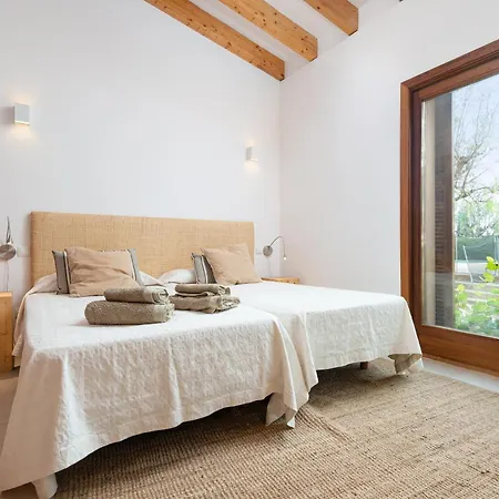 Rustica Sa Sini D'es Trenc * Campos (Mallorca)