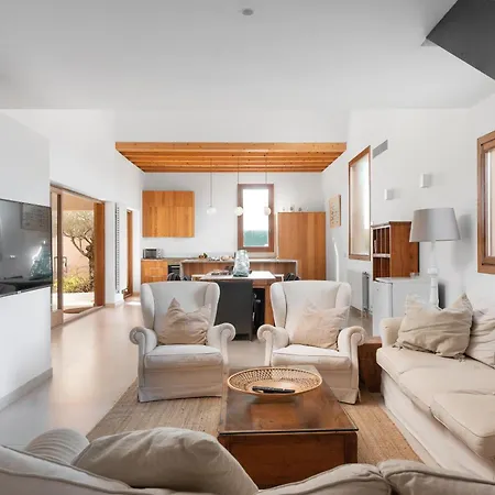 Rustica Sa Sini D'es Trenc Holiday home Campos (Mallorca)