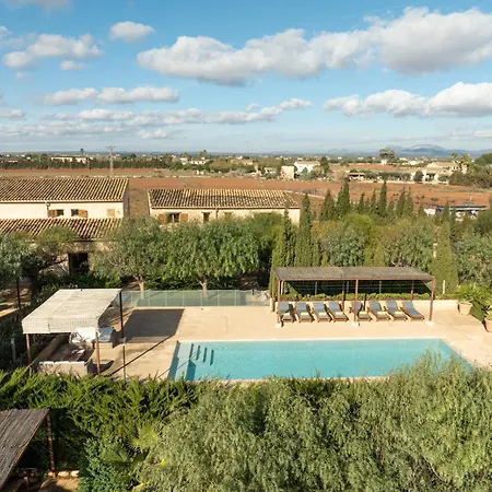 Rustica Sa Sini D'es Trenc Campos (Mallorca)