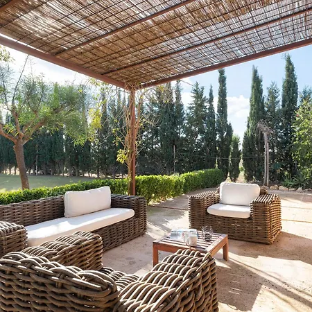 Rustica Sa Sini D'es Trenc * Campos (Mallorca)