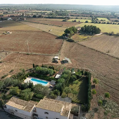 Rustica Sa Sini D'es Trenc Holiday home