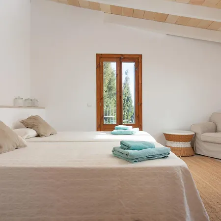 Holiday home Rustica Sa Sini D'es Trenc