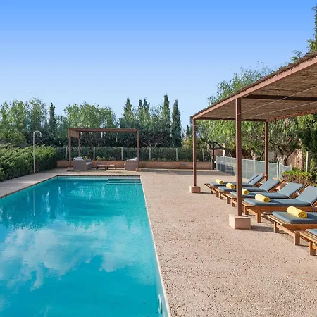 Holiday home Rustica Sa Sini D'es Trenc *