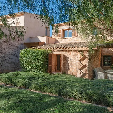 Holiday home Rustica Sa Sini D'es Trenc