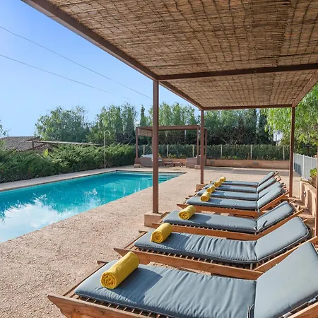 Rustica Sa Sini D'es Trenc * Campos (Mallorca)