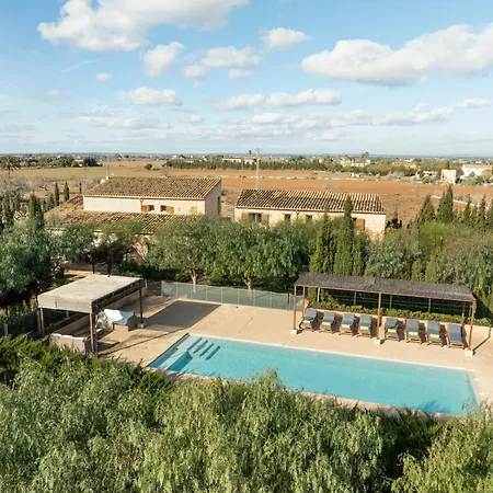 Rustica Sa Sini D'es Trenc * Campos (Mallorca)