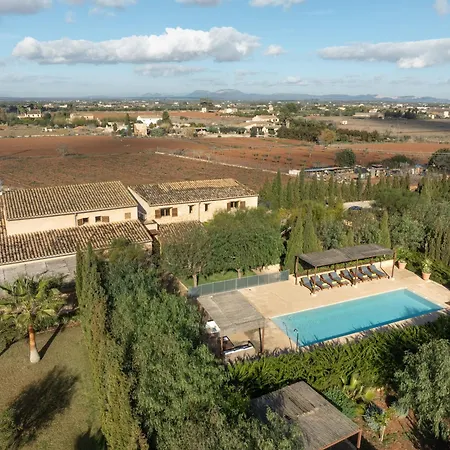 Holiday home Rustica Sa Sini D'es Trenc *